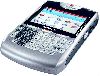 Mobile Black Berry : blackberry-8707v 00