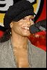 janet Jackson : Hot 97 FM Radio 2006