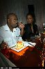 janet Jackson : Jermaine Dupri s Birthday 2006