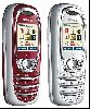 Siemens phones : c62