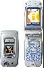 Mitsubishi phones : Mitsubishi M341i-M720