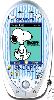 Gigabyte phones : Gigabyte Snoopy