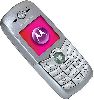 Motorola phones : Motorola C650