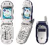 Motorola phones : Motorola V555