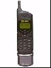 SAGEM MOBILE : Sagem RC 750