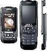 Samsung phones : Samsung D900