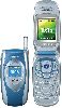 Samsung phones : Samsung E400