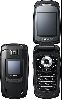 Samsung phones : Samsung E780