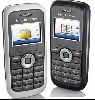 SONY ERICSSON MOBILE : Sony Ericsson J100