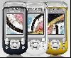 SONY ERICSSON MOBILE : Sony Ericsson S600