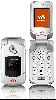 SONY ERICSSON MOBILE : Sony Ericsson W300