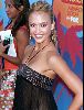 Jessica Alba attends an awards event in 2004