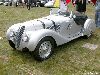 BMW : 1936 BMW 328 1