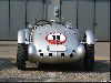 BMW : 1937 BMW 328 Racing Sport 1