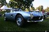 BMW : 1956 BMW 507 3