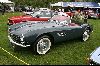 BMW : 1956 BMW 507 4