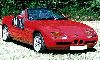 BMW : 1986 BMW  Z1 1