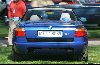 BMW : 1986 BMW  Z1 back