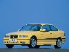 BMW : 1992 BMW M 3