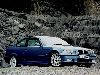 BMW : 1996 BMW M 3 2