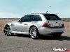 BMW : 1999 BMW M Coupe 1