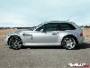 BMW : 1999 BMW M Coupe 3