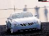 BMW : 1999 BMW Z9 Concept 1