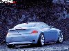 BMW : 1999 BMW Z9 Concept 3