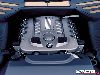 BMW : 1999 BMW Z9 Concept Engine