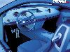 BMW : 1999 BMW Z9 Concept Interior