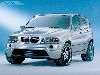 BMW : 2000 BMW X5 Lemans Concept 1