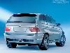 BMW : 2000 BMW X5 Lemans Concept 2