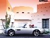 BMW : 2000 BMW Z8 3