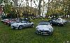 BMW : 2000 BMW Z8 in different colors