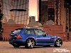 BMW : 2001 BMW M Coupe 2