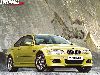 BMW : 2001 BMW M3 2