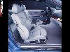 BMW : 2001 BMW M3 interior