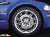 BMW : 2001 BMW M3 wheel