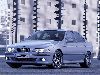 BMW : 2001 BMW M5 1