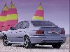 BMW : 2001 BMW M5 2