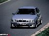 BMW : 2001 BMW M5 5