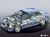 BMW : 2001 BMW M5 infrastructure