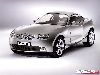 BMW : 2001 BMW X Coupe Concept 1