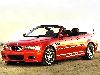 BMW : 2002 BMW M3 Cabriolet 1