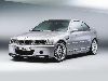 BMW : 2003 BMW M 3 CSL1