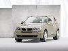 BMW : 2003 BMW x Activity Concept