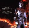 Michael Jackson : History album cover