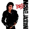 Michael Jackson : Michael jackson bad cd cover 1987 cdda