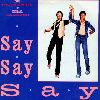 Michael Jackson : Saysaysay-1