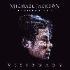 Michael Jackson : Visionaryboxset